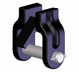 1/2 I-type + pin (��� ��������� FR)