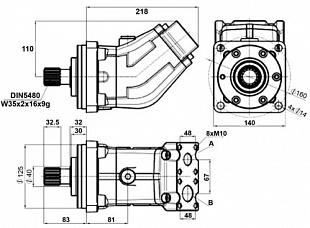 ABER BI80M7