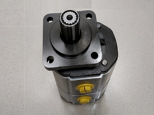 ����� �Jihostroj a.s.� ��������� ����������� 61-34 �, ������ Q2-61L34B-102D18-SG05G05 G05G05-N013-1