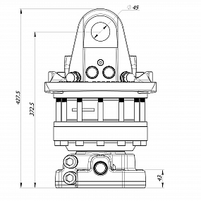 FHR 16FD1