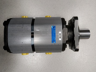 ����� �Jihostroj a.s.� ��������� ����������� 61-34 �, ������ Q2-61L34B-102D18-SG05G05 G05G05-N013-1