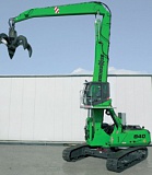 Sennebogen 840 R-HD