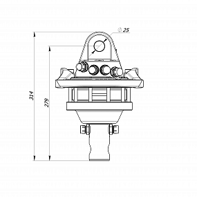 FHR 3.000L