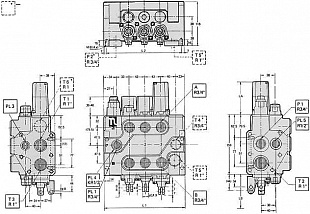 NordHidraulic RM-316 ()