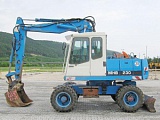 Fuchs MHB 250